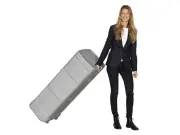 | (Design-Transporttonne "Gray XL")