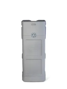 Design-Transporttonne "Gray XL" (Display-Zubehoer)