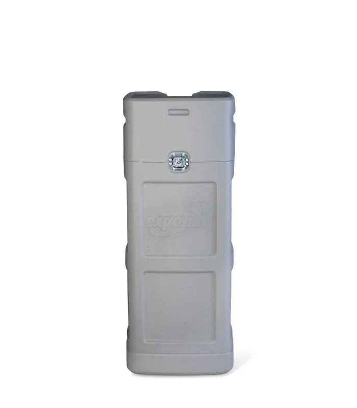 Design-Transporttonne "Gray XL"