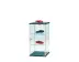 Design-Ausstellungsvitrine "Sideboard Q"  (Vitrinen) 