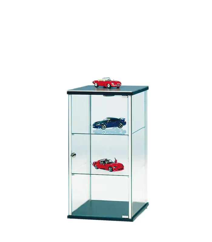 Design-Ausstellungsvitrine "Sideboard Q"