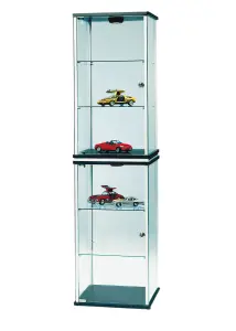 Design-Ausstellungsvitrine "VQ" (Vitrinen)