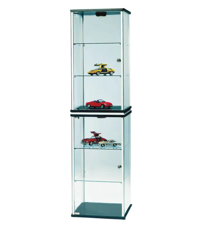 Design-Ausstellungsvitrine "VQ"