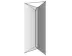 dreiseitiges Bannerdisplay "Tri Side" inkl. Druck  (Bannerdisplays) 