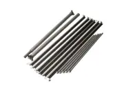 | (dreiseitiges Bannerdisplay "Tri Side" inkl. Druck)