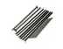 dreiseitiges Bannerdisplay "Tri Side" inkl. Druck  (Bannerdisplays) 