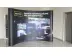 Faltdisplay-System "Cool Budget" inkl. Tonne und Leuchten  (Faltdisplay-Systeme) 