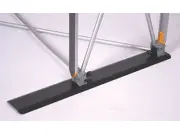 Faltdisplay-Stabilisierungsfüße (Display-Zubehoer)