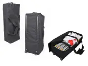 Rolltasche für Fabric Softimage "Evolution Hop-up" (Zubehoer)