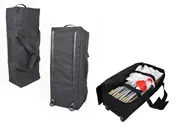 Rolltasche für Fabric Softimage "Evolution Hop-up" (Zubehoer)