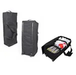 Details zu Rolltasche für Fabric Softimage "Evolution Hop-up"