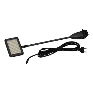 2 LED Leuchten für Softimage "Keder" (Zubehoer)