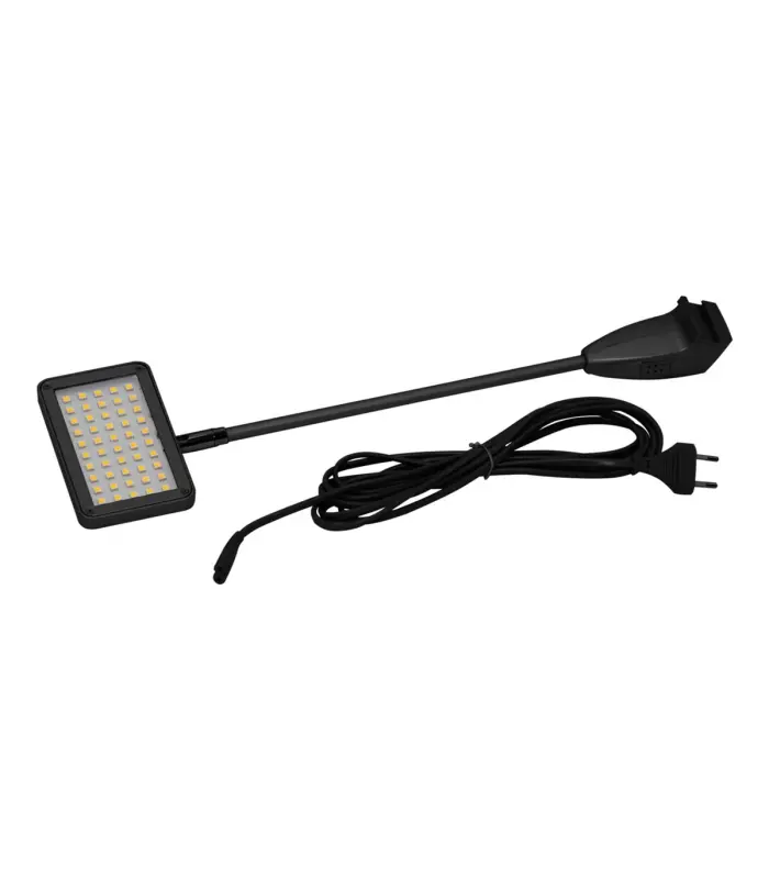 2 LED Leuchten für Softimage "Keder"