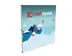 Messewand "Fastframe" inkl.Bedruckung   (Messewaende) 