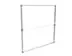 Messewand "Fastframe" inkl.Bedruckung   (Messewaende) 