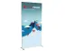 Messewand "Fastframe" inkl.Bedruckung   (Messewaende) 