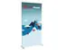 Messewand "Fastframe" inkl.Bedruckung   (Messewaende) 