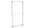 Messewand "Fastframe" inkl.Bedruckung   (Messewaende) 