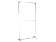  | (Messewand "Fastframe" inkl.Bedruckung )