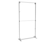 (Messewand "Fastframe" inkl.Bedruckung )