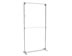 Messewand "Fastframe" inkl.Bedruckung   (Messewaende) 