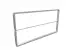 Messewand "Fastframe" inkl.Bedruckung   (Messewaende) 