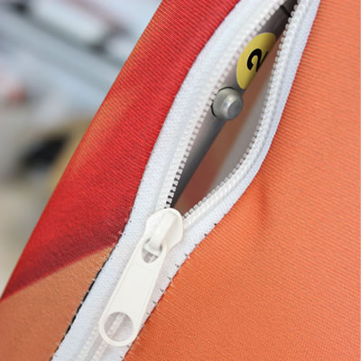 Messewand "Formulate"