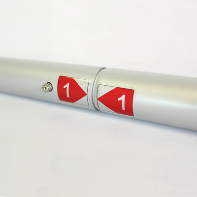 Messewand "Formulate"