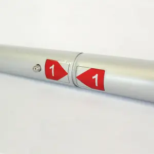 Messewand "Formulate"