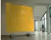 Outdoor-Banner "Horizon" inkl. Druck  (Outdoor-Banner) 