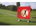 Outdoor-Banner "Horizon" inkl. Druck  (Outdoor-Banner) 