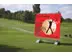 Outdoor-Banner "Horizon" inkl. Druck  (Outdoor-Banner) 