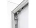 Bannerdisplay "Magnet Frame"  (Bannerdisplays) 