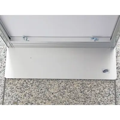 Bannerdisplay-System "Magnet Frame"