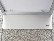 (Bannerdisplay "Magnet Frame" doppelseitig)