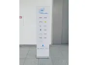 (Bannerdisplay "Magnet Frame" doppelseitig)