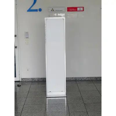 Bannerdisplay-System "Magnet Frame"