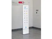 (Bannerdisplay "Magnet Frame" doppelseitig)