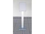  | (Hinweisständer "Pixquick Floor")