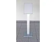 | (Hinweisständer "Pixquick Floor")