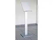 | (Hinweisständer "Pixquick Floor")