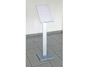  | (Hinweisständer "Pixquick Floor")