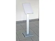 | (Hinweisständer "Pixquick Floor")