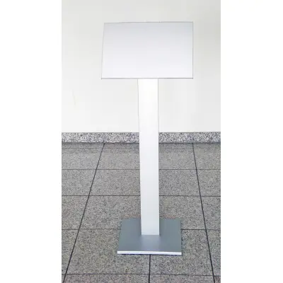 Hinweisständer "Pixquick Floor"