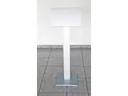 | (Hinweisständer "Pixquick Floor")