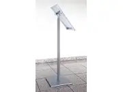  | (Hinweisständer "Pixquick Floor")