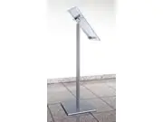 | (Hinweisständer "Pixquick Floor")