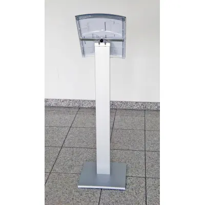 Hinweisständer "Pixquick Floor"
