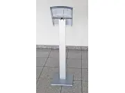  | (Hinweisständer "Pixquick Floor")