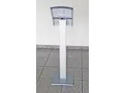| (Hinweisständer "Pixquick Floor")